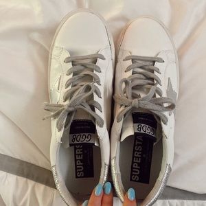 Golden Goose superstars